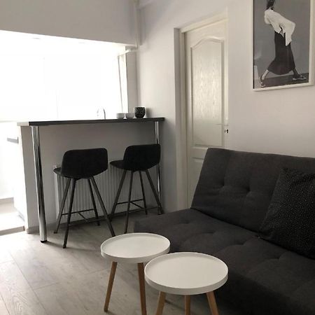 Staycity Modern Apartment Bucureşti Eksteriør bilde