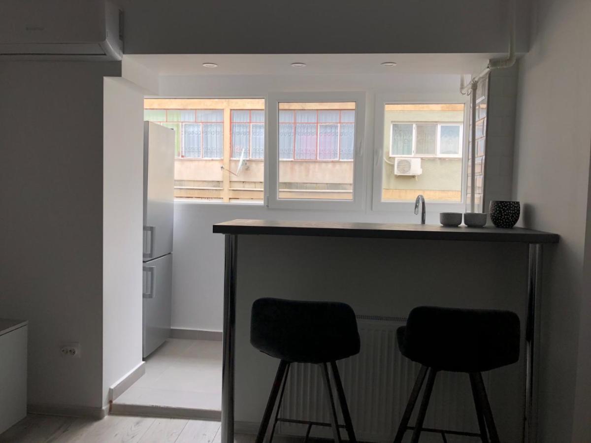 Staycity Modern Apartment Bucureşti Eksteriør bilde