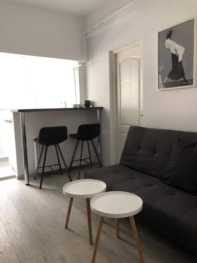 Staycity Modern Apartment Bucureşti Eksteriør bilde
