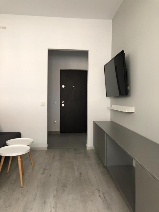 Staycity Modern Apartment Bucureşti Eksteriør bilde